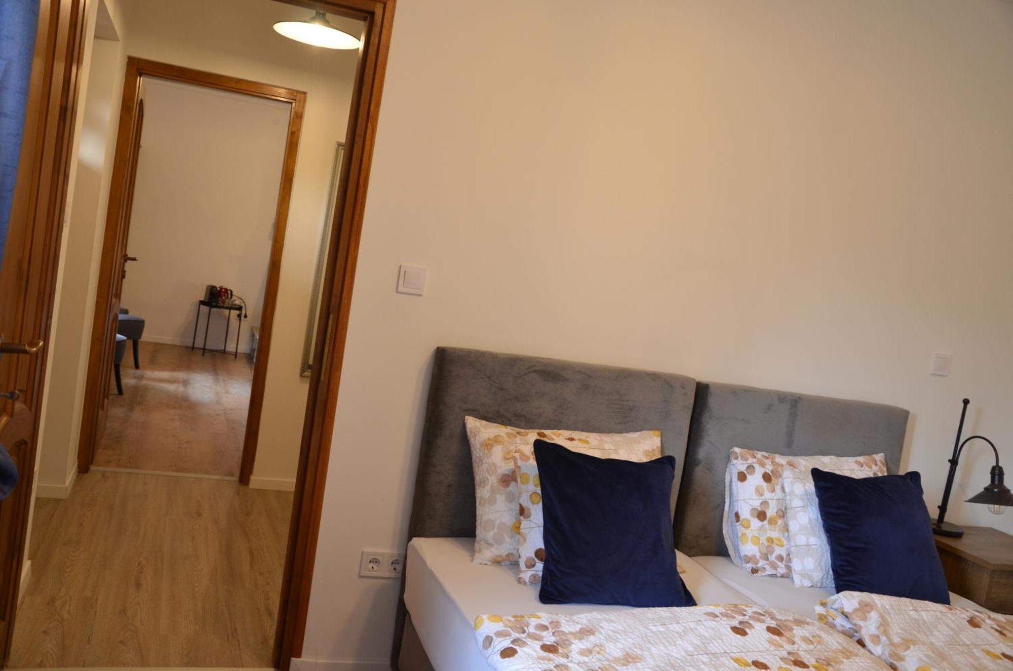 Kerekerdo Vendeghaz Hotell Kisszékely Exteriör bild